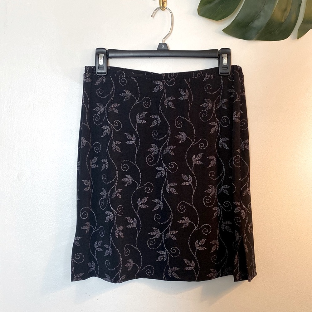 90s Fashion Bug mini skirt